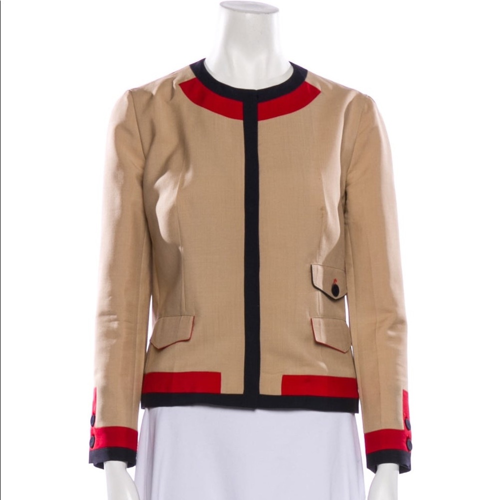 Prada Vintage 2000's Jacket
